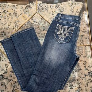 Women’s jeans